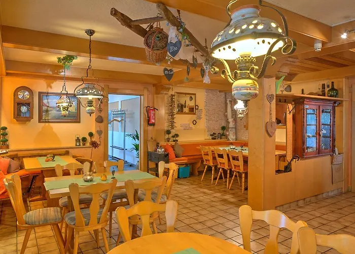 ホテル ラマースワイアー ホフ オフェンブルク