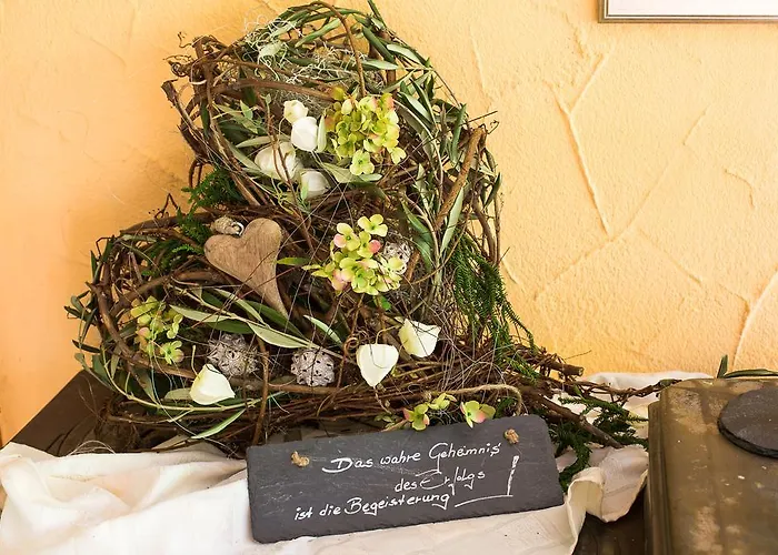 Rammersweier Hof Hotel 3*