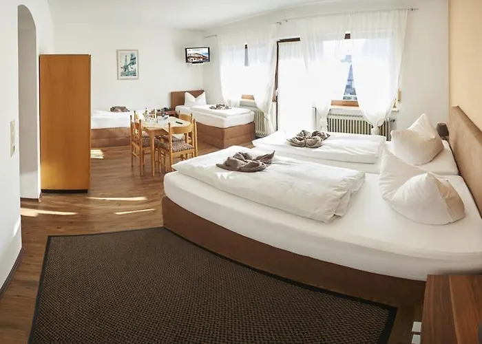 Hotel Rammersweier Hof Offenburg