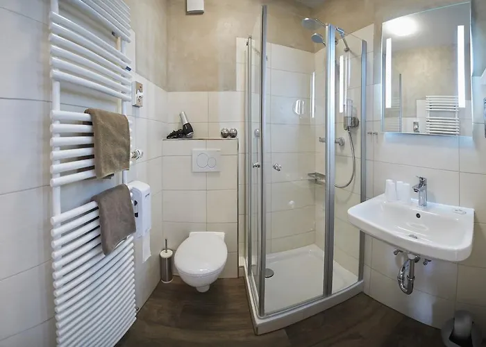 Rammersweier Hof Hotel 3*