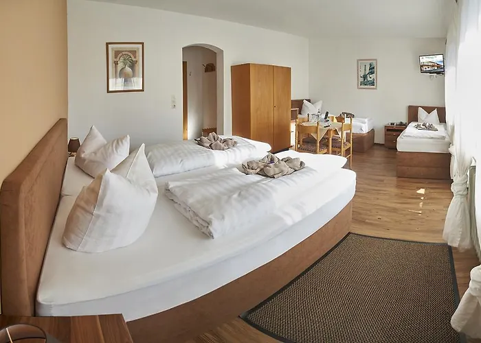 Rammersweier Hof Hotel