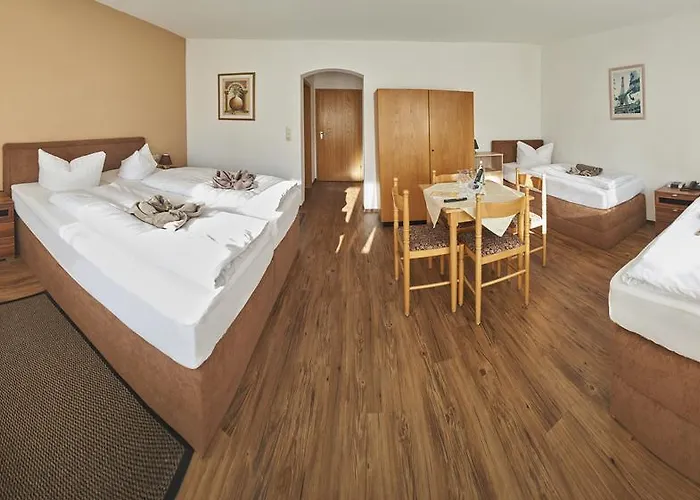 Hotel Rammersweier Hof Offenburg