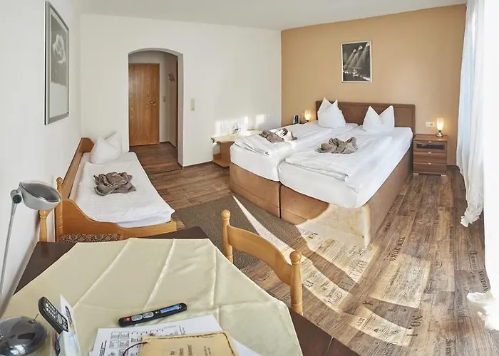 ラマースワイアー ホフ