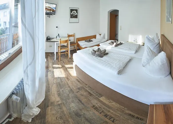 Rammersweier Hof Hotel