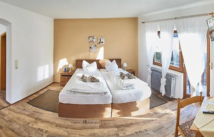 Rammersweier Hof Hotel Offenburg