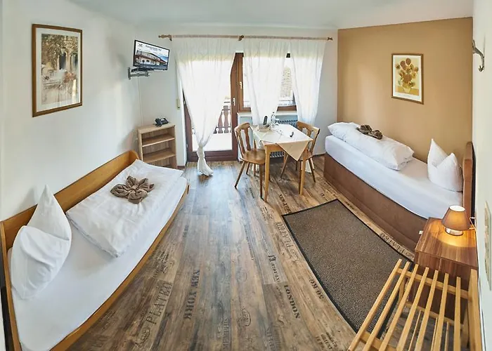 Rammersweier Hof Hotel Offenburg