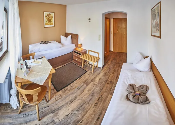 Rammersweier Hof Offenburg