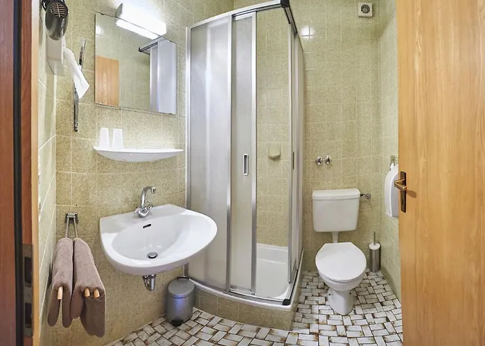 Rammersweier Hof Hotel 3*