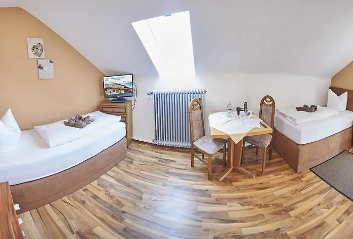 Rammersweier Hof 3* Offenburg