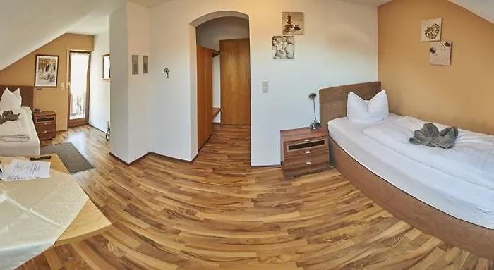 ホテル ラマースワイアー ホフ