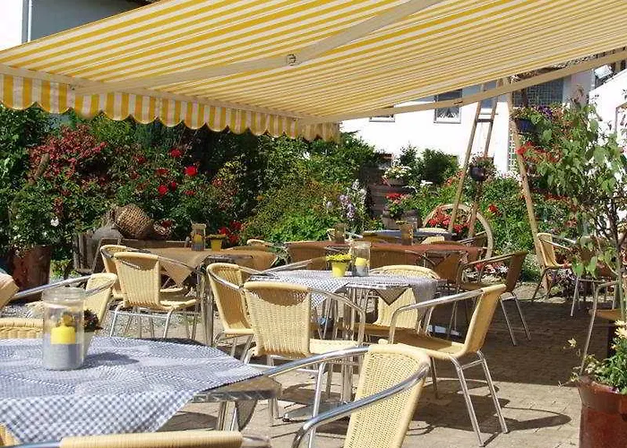 Hotel Rammersweier Hof