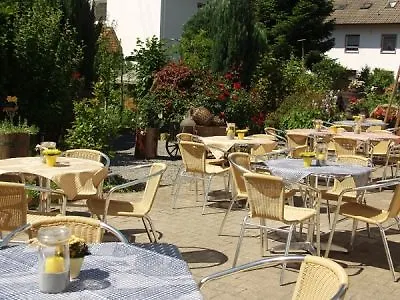 Rammersweier Hof Hotel