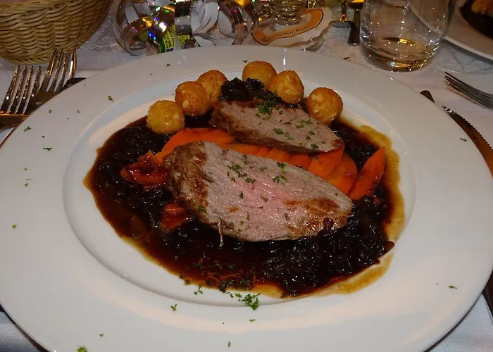 Hotel Rammersweier Hof