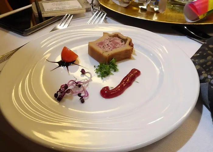 Rammersweier Hof Hotel