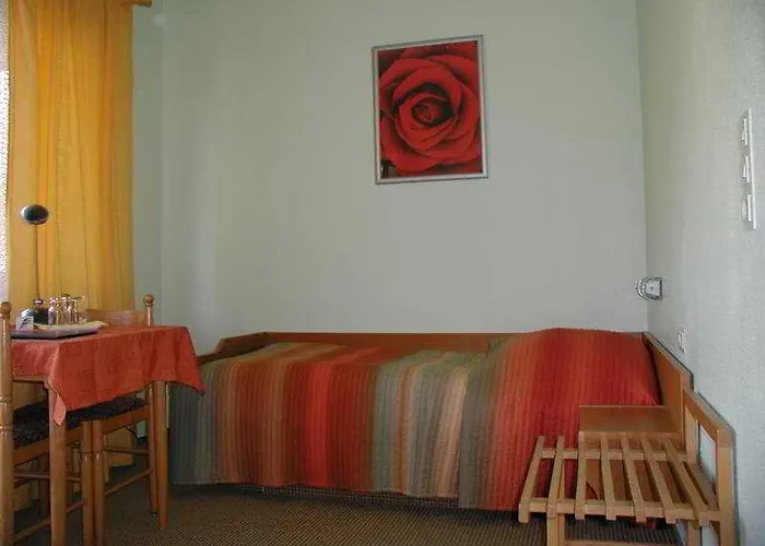 Rammersweier Hof Offenburg